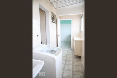 Apartamento à venda com 100m², 3 quartos e 1 vagaLavanderia