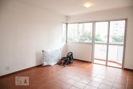 Sala de apartamento à venda com 3 quartos, 100m² em Boa Vista, São Caetano do Sul