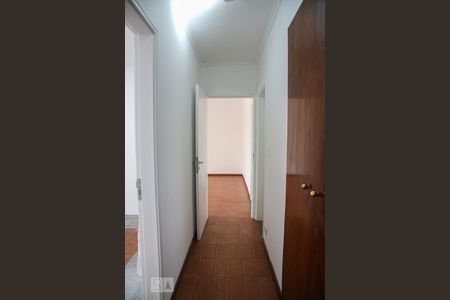 Corredor de apartamento à venda com 3 quartos, 100m² em Boa Vista, São Caetano do Sul