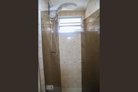 Apartamento à venda com 100m², 3 quartos e 1 vagaBanheiro da Suíte