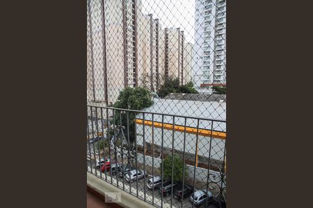 Varanda de apartamento à venda com 3 quartos, 100m² em Boa Vista, São Caetano do Sul