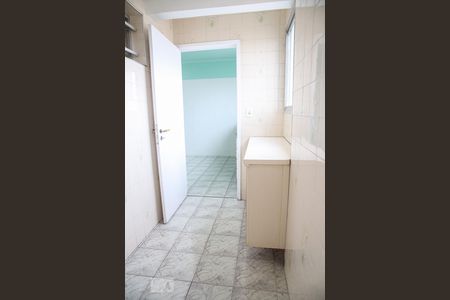 Apartamento à venda com 100m², 3 quartos e 1 vagaLavanderia