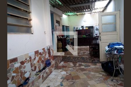 Casa à venda com 6 quartos, 221m² em Serra, Belo Horizonte