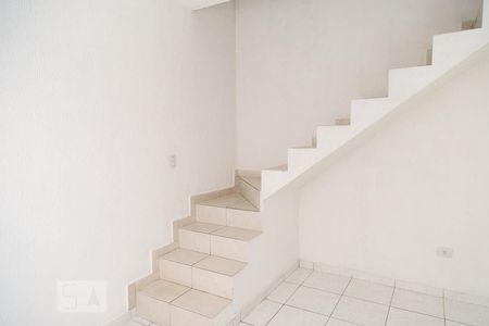 Sala de casa de condomínio para alugar com 1 quarto, 30m² em Quarta Parada, São Paulo
