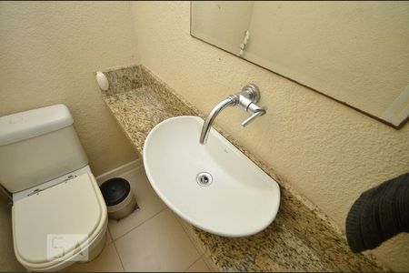 Apartamento à venda com 100m², 3 quartos e 2 vagasLavabo