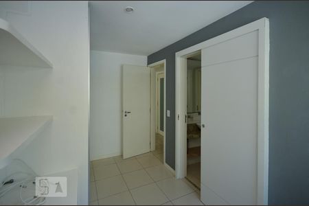 Apartamento à venda com 100m², 3 quartos e 2 vagasQuarto 1