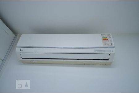 Apartamento à venda com 100m², 3 quartos e 2 vagasQuarto 2