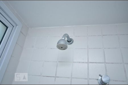 Apartamento à venda com 100m², 3 quartos e 2 vagasBanheiro da Suíte