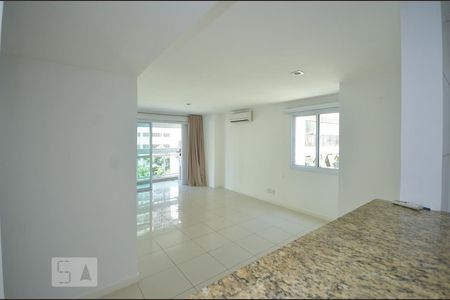 Apartamento à venda com 100m², 3 quartos e 2 vagasCozinha