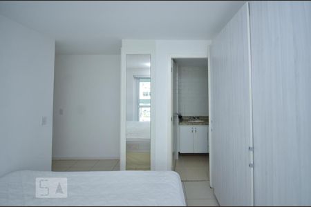 Apartamento à venda com 100m², 3 quartos e 2 vagasSuíte