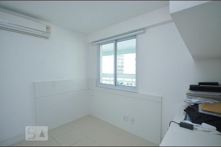 Apartamento à venda com 100m², 3 quartos e 2 vagasQuarto 2