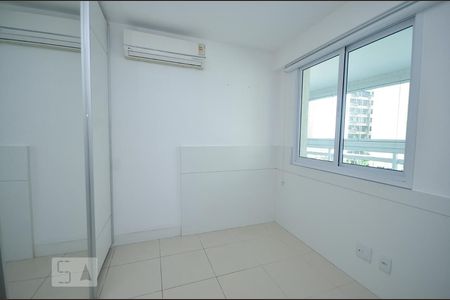Apartamento à venda com 100m², 3 quartos e 2 vagasQuarto 2