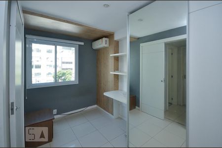 Apartamento à venda com 100m², 3 quartos e 2 vagasQuarto 1
