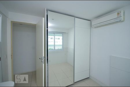 Apartamento à venda com 100m², 3 quartos e 2 vagasQuarto 2