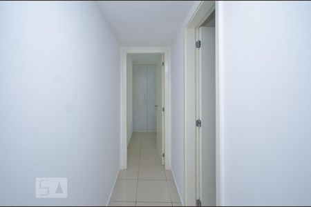 Apartamento à venda com 100m², 3 quartos e 2 vagasCorredor