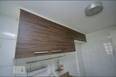 Apartamento à venda com 100m², 3 quartos e 2 vagasCozinha