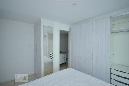 Apartamento à venda com 100m², 3 quartos e 2 vagasSuíte