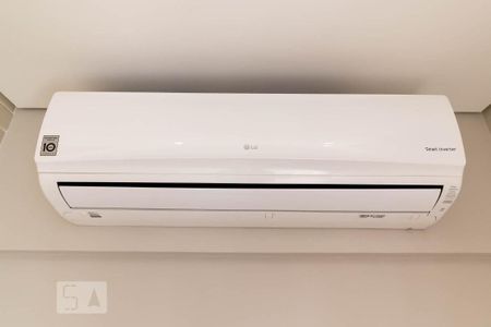 Studio para alugar com 32m², 1 quarto e 1 vaga Studio para alugar com 32m², 1 quarto e 1 vagaAr condicionado