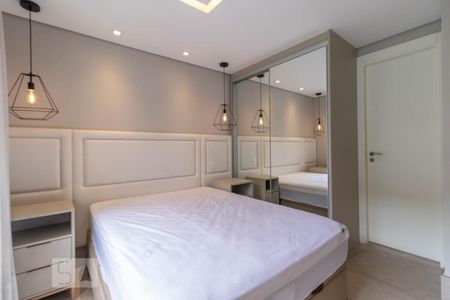 Studio para alugar com 32m², 1 quarto e 1 vaga Studio para alugar com 32m², 1 quarto e 1 vagaStudio - suíte