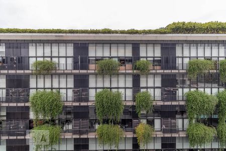 Studio para alugar com 32m², 1 quarto e 1 vaga Studio para alugar com 32m², 1 quarto e 1 vagaStudio - vista