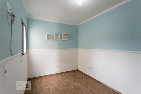 Suíte 1 de casa de condomínio para alugar com 2 quartos, 80m² em Vila Centenário, São Paulo