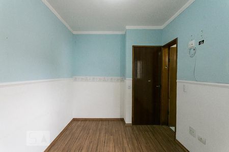 Suíte 1 de casa de condomínio à venda com 2 quartos, 80m² em Vila Centenário, São Paulo
