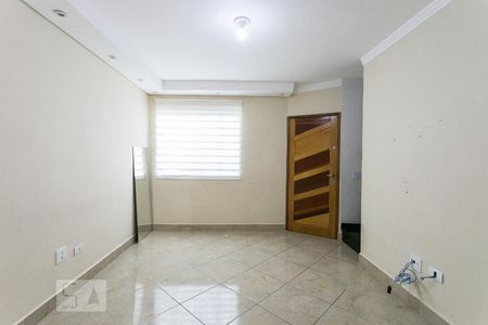 Sala de casa de condomínio à venda com 2 quartos, 80m² em Vila Centenário, São Paulo