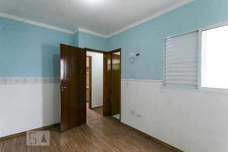 Suíte 1 de casa de condomínio para alugar com 2 quartos, 80m² em Vila Centenário, São Paulo