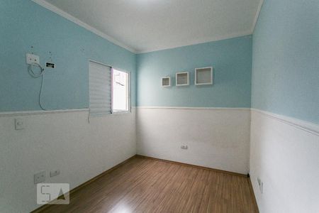 Suíte 1 de casa de condomínio para alugar com 2 quartos, 80m² em Vila Centenário, São Paulo