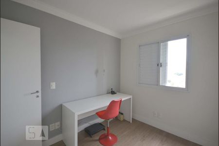 Quarto 1 de apartamento para alugar com 2 quartos, 68m² em Vila Brasílio Machado, São Paulo