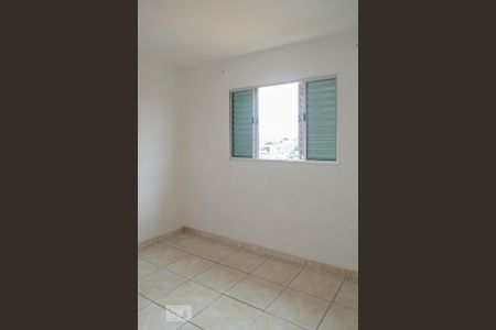 quarto de apartamento para alugar com 1 quarto, 40m² em Chora Menino, São Paulo