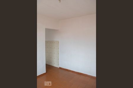 sala de apartamento para alugar com 1 quarto, 40m² em Chora Menino, São Paulo