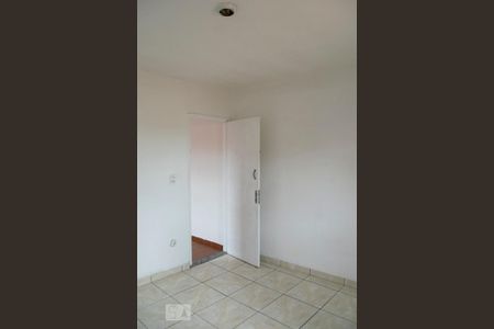 quarto de apartamento para alugar com 1 quarto, 40m² em Chora Menino, São Paulo