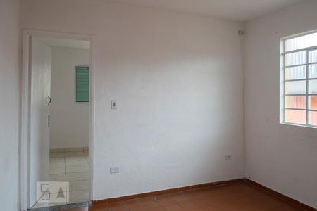 Apartamento para alugar com 1 quarto, 40m² em Chora Menino, São Paulo