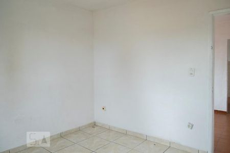 quarto de apartamento para alugar com 1 quarto, 40m² em Chora Menino, São Paulo