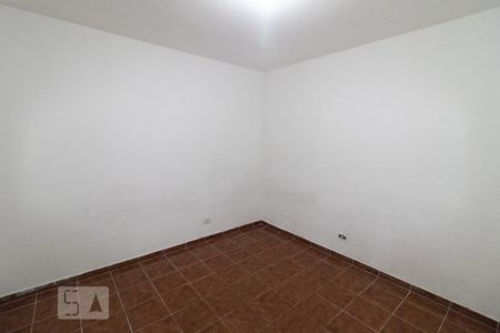 Dormitório de casa para alugar com 1 quarto, 45m² em Vila Bela Vista (zona Norte), São Paulo