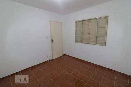 Dormitório de casa para alugar com 1 quarto, 45m² em Vila Bela Vista (zona Norte), São Paulo