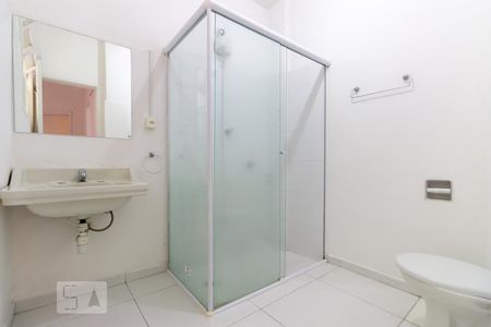 Apartamento para alugar com 104m², 2 quartos e sem vaga Apartamento para alugar com 104m², 2 quartos e sem vagaBanheiro
