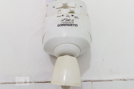 Apartamento para alugar com 104m², 2 quartos e sem vaga Apartamento para alugar com 104m², 2 quartos e sem vagaChuveiro