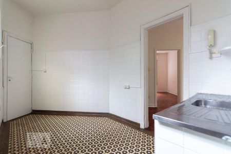 Apartamento para alugar com 104m², 2 quartos e sem vaga Apartamento para alugar com 104m², 2 quartos e sem vagaCozinha