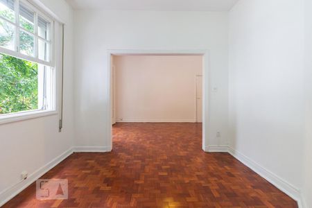Apartamento para alugar com 104m², 2 quartos e sem vaga Apartamento para alugar com 104m², 2 quartos e sem vagaSala