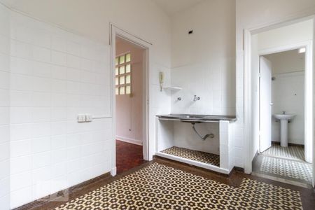 Apartamento para alugar com 104m², 2 quartos e sem vaga Apartamento para alugar com 104m², 2 quartos e sem vagaCozinha