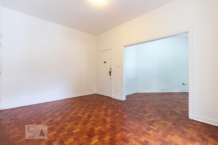 Apartamento para alugar com 104m², 2 quartos e sem vaga Apartamento para alugar com 104m², 2 quartos e sem vagaSala
