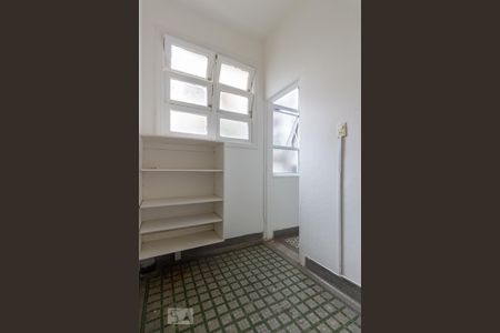Apartamento para alugar com 104m², 2 quartos e sem vaga Apartamento para alugar com 104m², 2 quartos e sem vagaÁrea de serviço