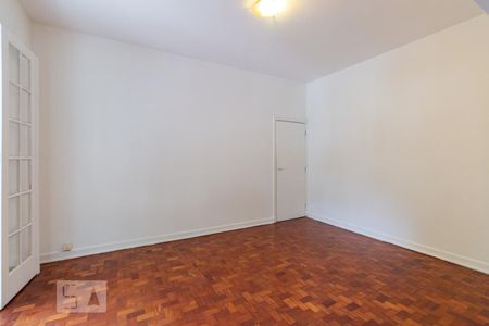 Apartamento para alugar com 104m², 2 quartos e sem vaga Apartamento para alugar com 104m², 2 quartos e sem vagaSala