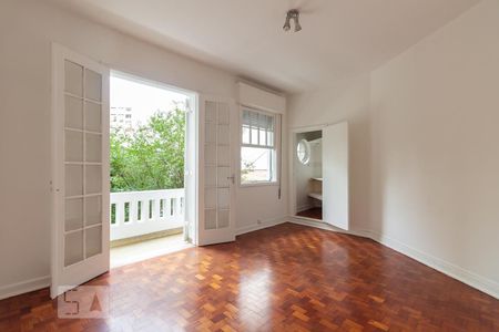 Apartamento para alugar com 104m², 2 quartos e sem vaga Apartamento para alugar com 104m², 2 quartos e sem vagaQuarto 2