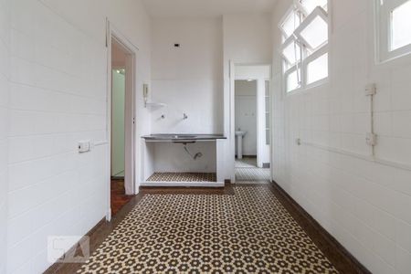 Apartamento para alugar com 104m², 2 quartos e sem vaga Apartamento para alugar com 104m², 2 quartos e sem vagaCozinha