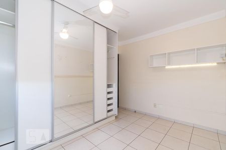 Quarto 1 de apartamento para alugar com 2 quartos, 60m² em Parque Oeste Industrial, Goiânia