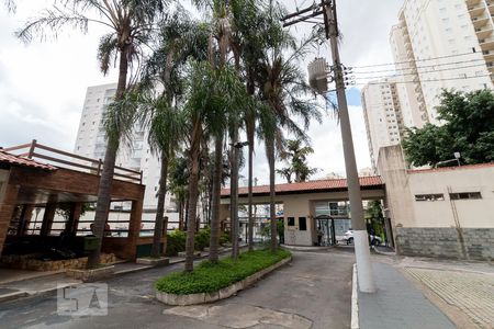 Apartamento à venda com 70m², 3 quartos e 1 vagaPortaria principal