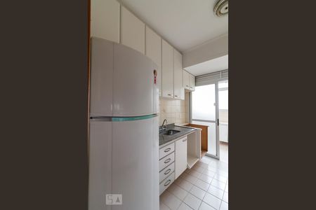 Apartamento à venda com 70m², 3 quartos e 1 vagaCozinha